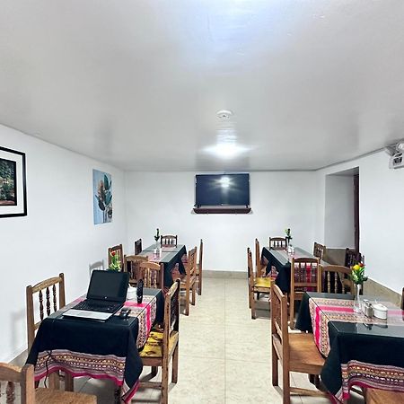 Casona Libertrek Inn Cusco Luaran gambar