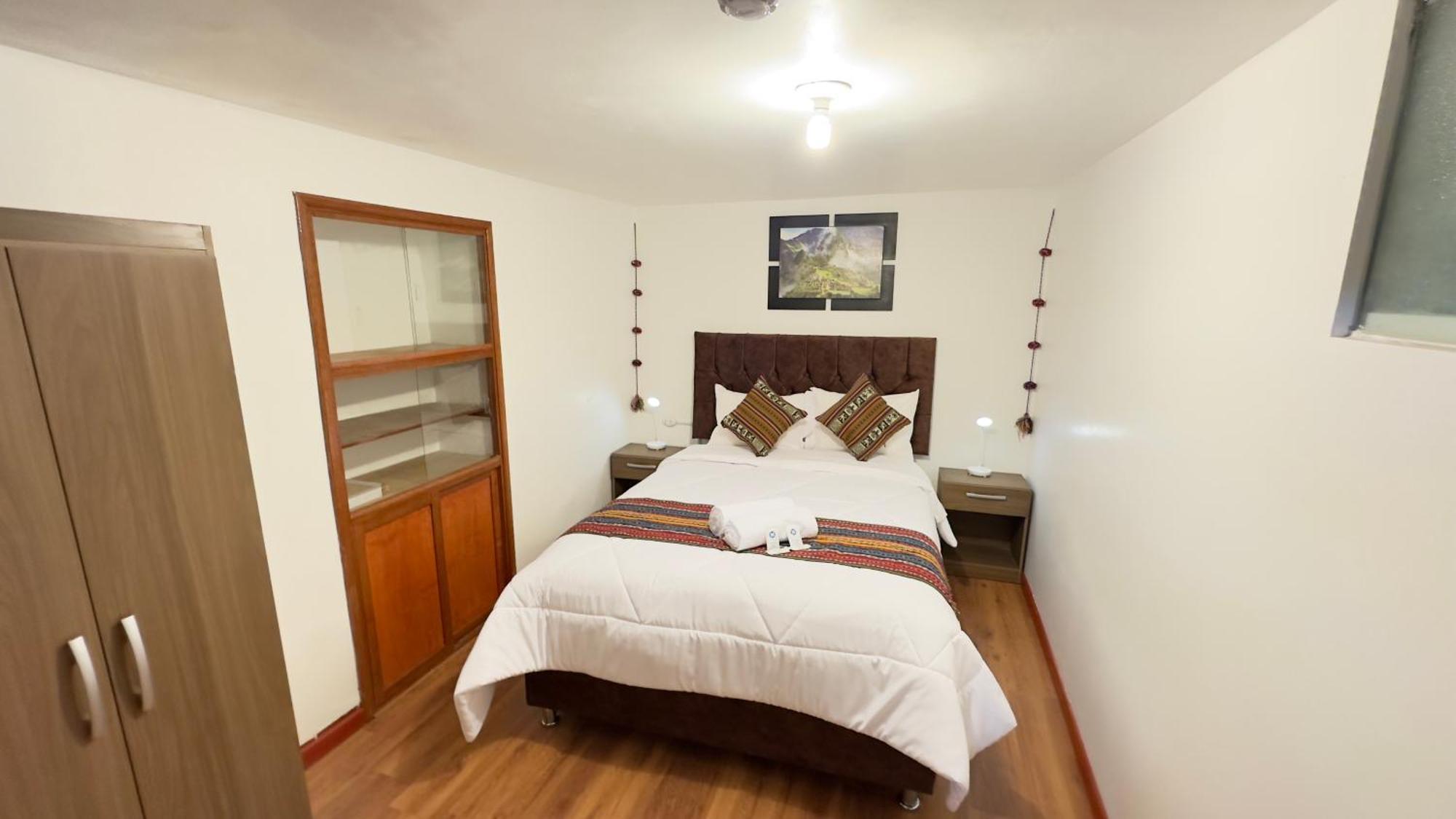 Casona Libertrek Inn Cusco Luaran gambar